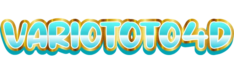 LOGO Variototo4D